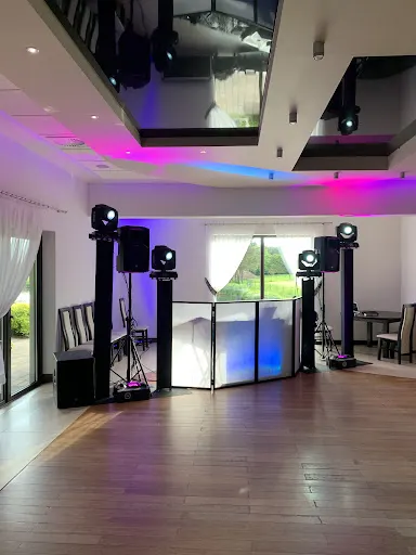 Future Sound Dj Orshe Damian Orszulak Dj Częstochowa i okolice